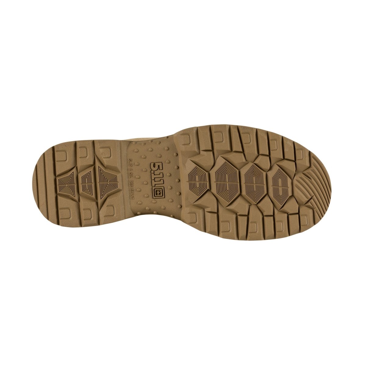 BOTAS TACTICAS 5.11 - SPEED 4.0 8" ARID - Risk Top Tactical