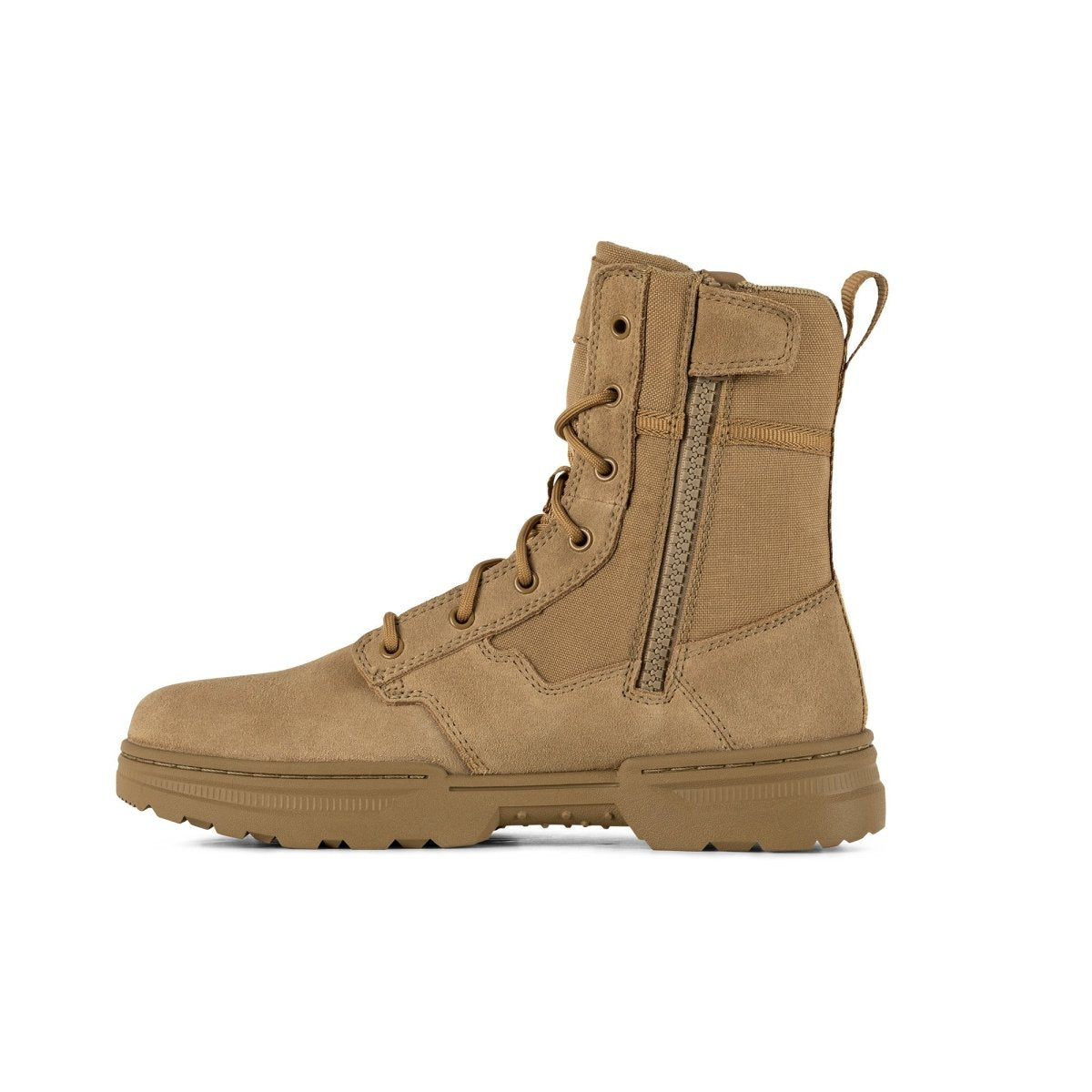 BOTAS TACTICAS 5.11 - SPEED 4.0 8" ARID - Risk Top Tactical