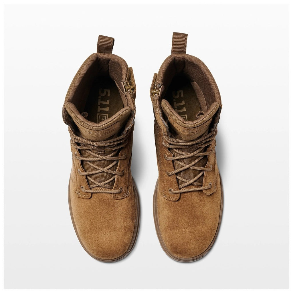 BOTAS TACTICAS 5.11 - SPEED 4.0 8 DESERT RD - Risk Top Tactical