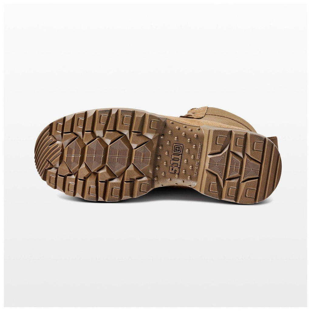 BOTAS TACTICAS 5.11 - SPEED 4.0 8 DESERT RD - Risk Top Tactical