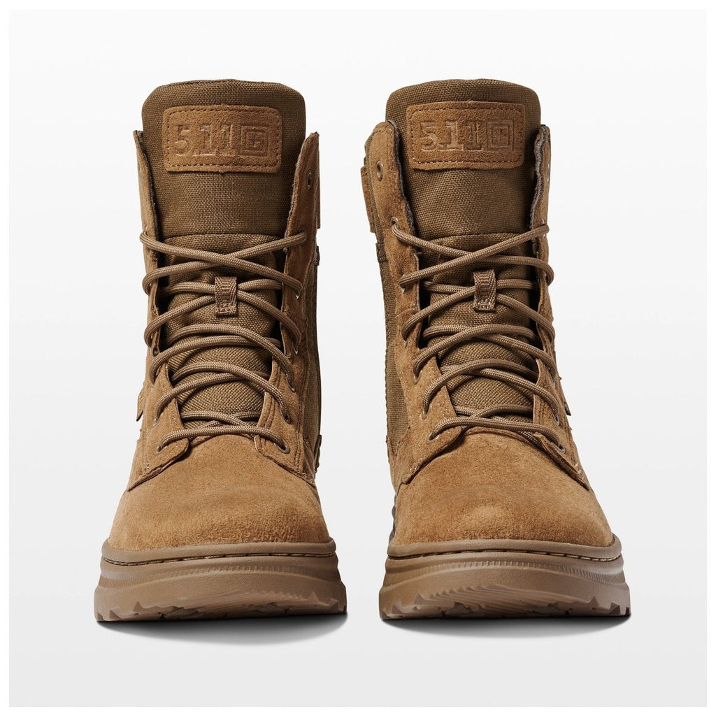 BOTAS TACTICAS 5.11 - SPEED 4.0 8 DESERT RD - Risk Top Tactical