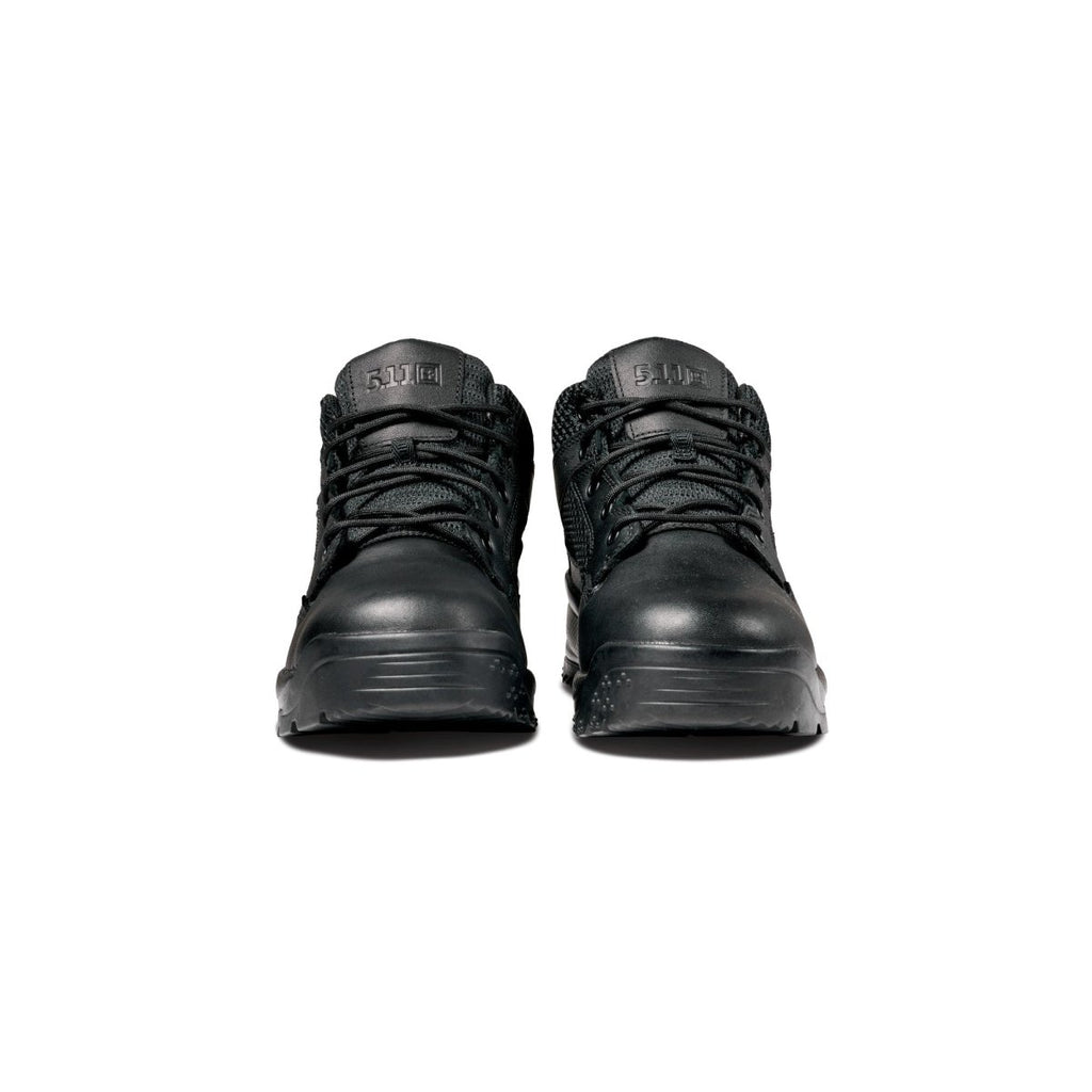 BOTAS TACTICAS - ATAC 2.0 MID - Risk Top Tactical
