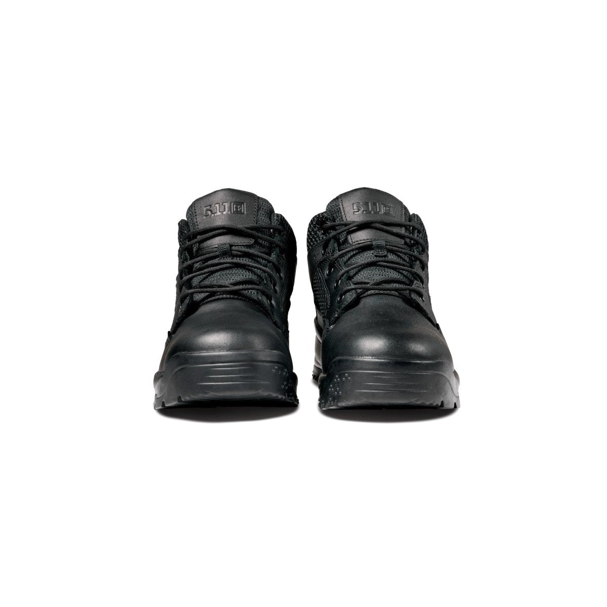 BOTAS TACTICAS - ATAC 2.0 MID - Risk Top Tactical