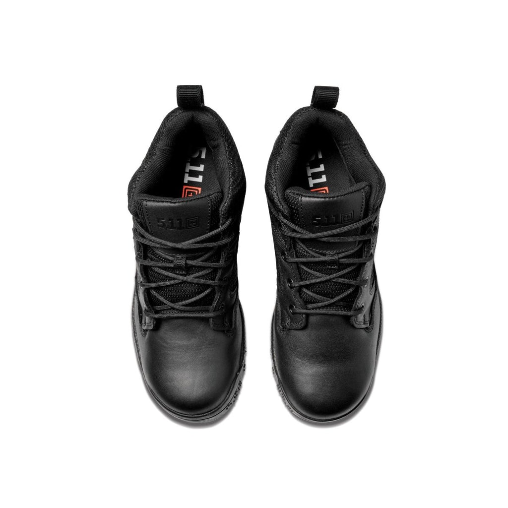 BOTAS TACTICAS - ATAC 2.0 MID - Risk Top Tactical
