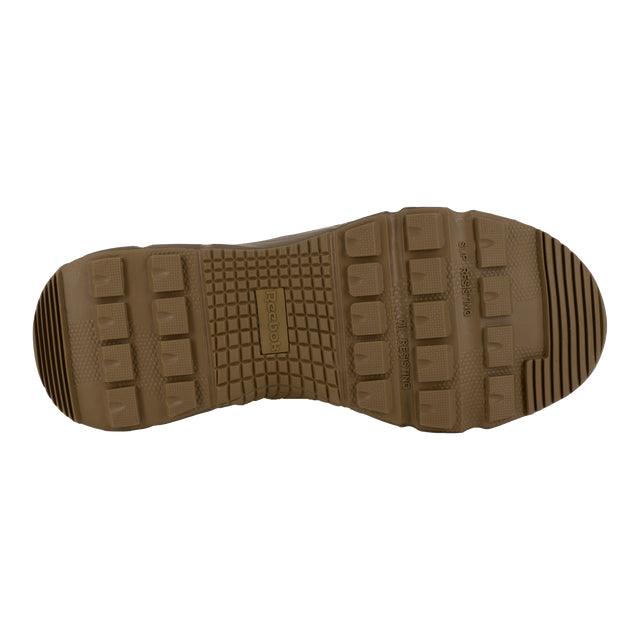 BOTAS TACTICAS REEBOK WORK - HYPER VELOCITY - Risk Top Tactical