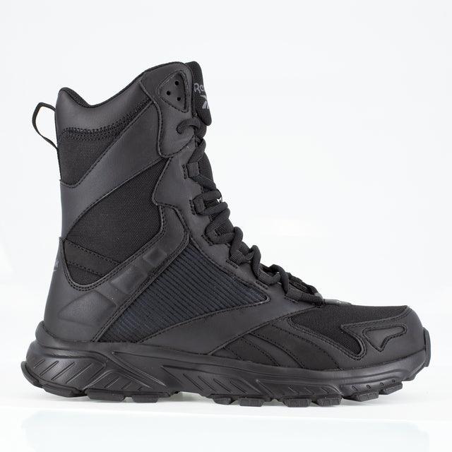 BOTAS TACTICAS REEBOK WORK - HYPERIUM TACTICAL - Risk Top Tactical