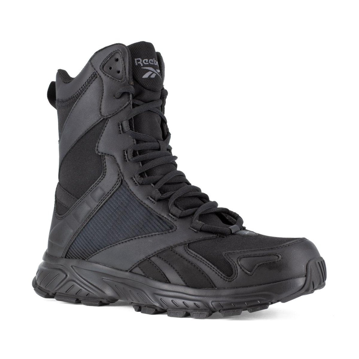BOTAS TACTICAS REEBOK WORK - HYPERIUM TACTICAL - Risk Top Tactical