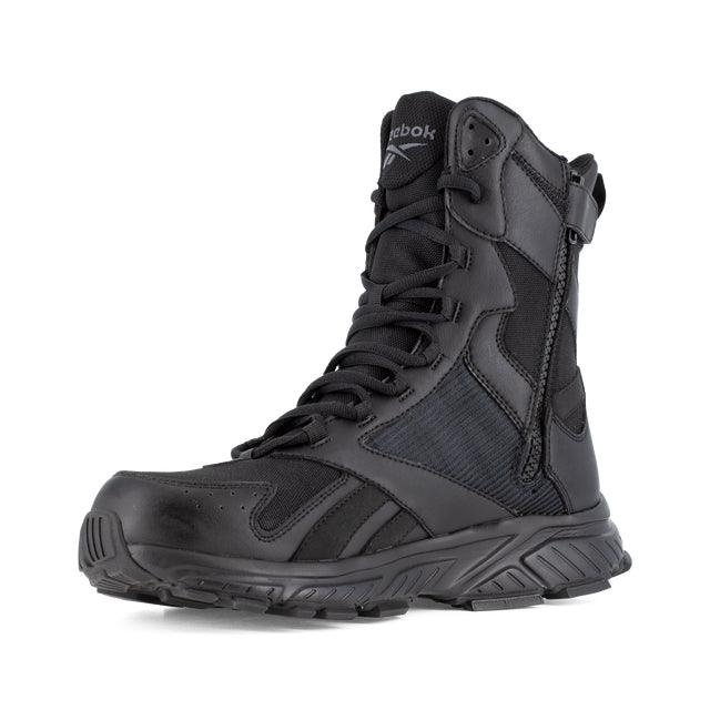 BOTAS TACTICAS REEBOK WORK - HYPERIUM TACTICAL - Risk Top Tactical