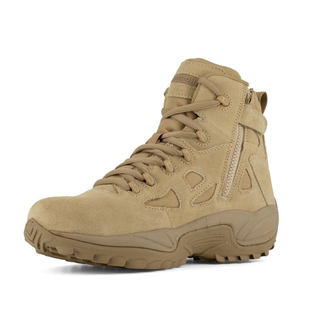 Botas Reebok BOTAS TACTICAS REEBOK WORK - RAPID RESPONSE – Risk Top Tactical