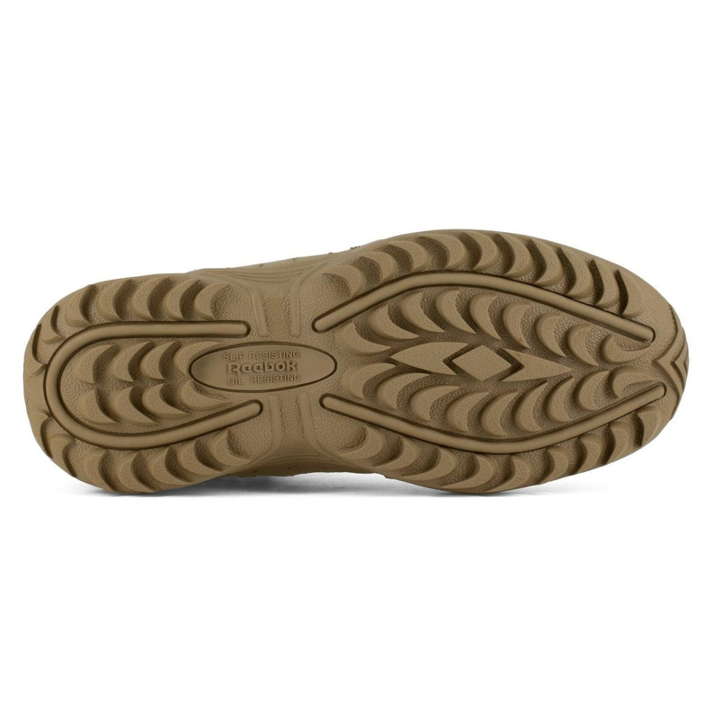 BOTAS TACTICAS REEBOK WORK - RAPID RESPONSE - Risk Top Tactical