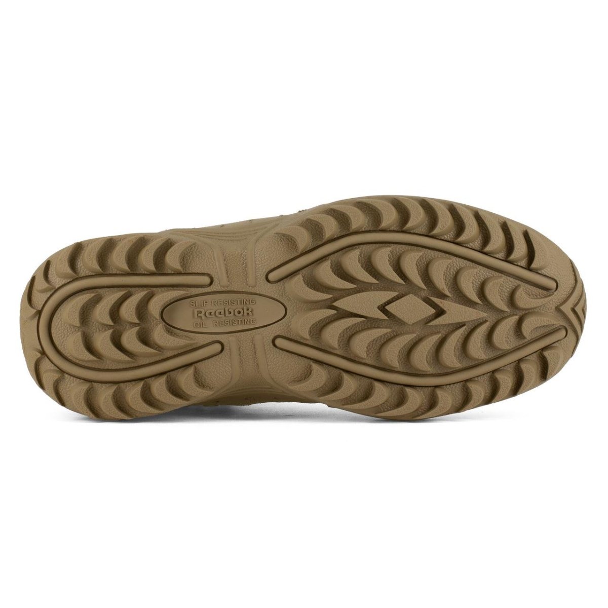 BOTAS TACTICAS REEBOK WORK - RAPID RESPONSE - Risk Top Tactical