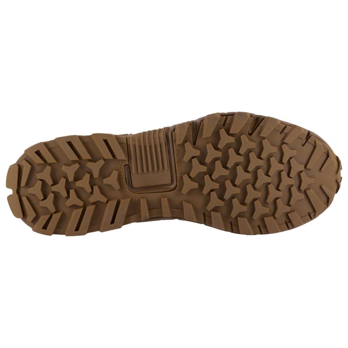 BOTAS TACTICAS REEBOK WORK - TRAILGRIP TACTICAL - Risk Top Tactical