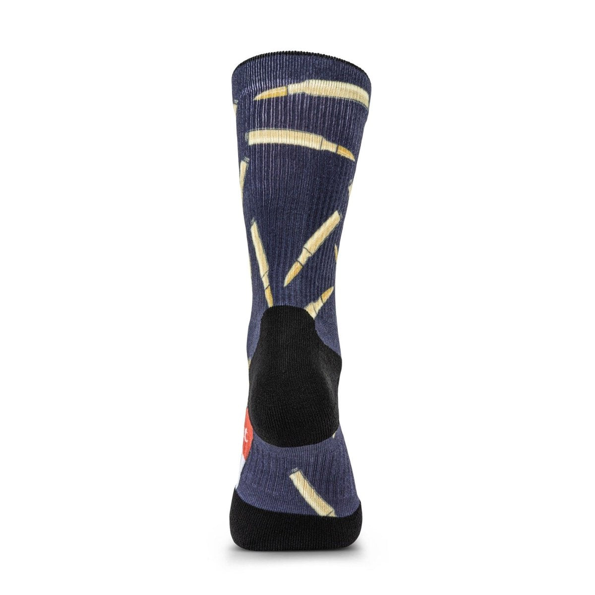 CALCETINES 5.11 - FREEDOM FRIES SOCK - Risk Top Tactical