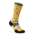 CALCETINES 5.11 - FREEDOM FRIES SOCK - Risk Top Tactical