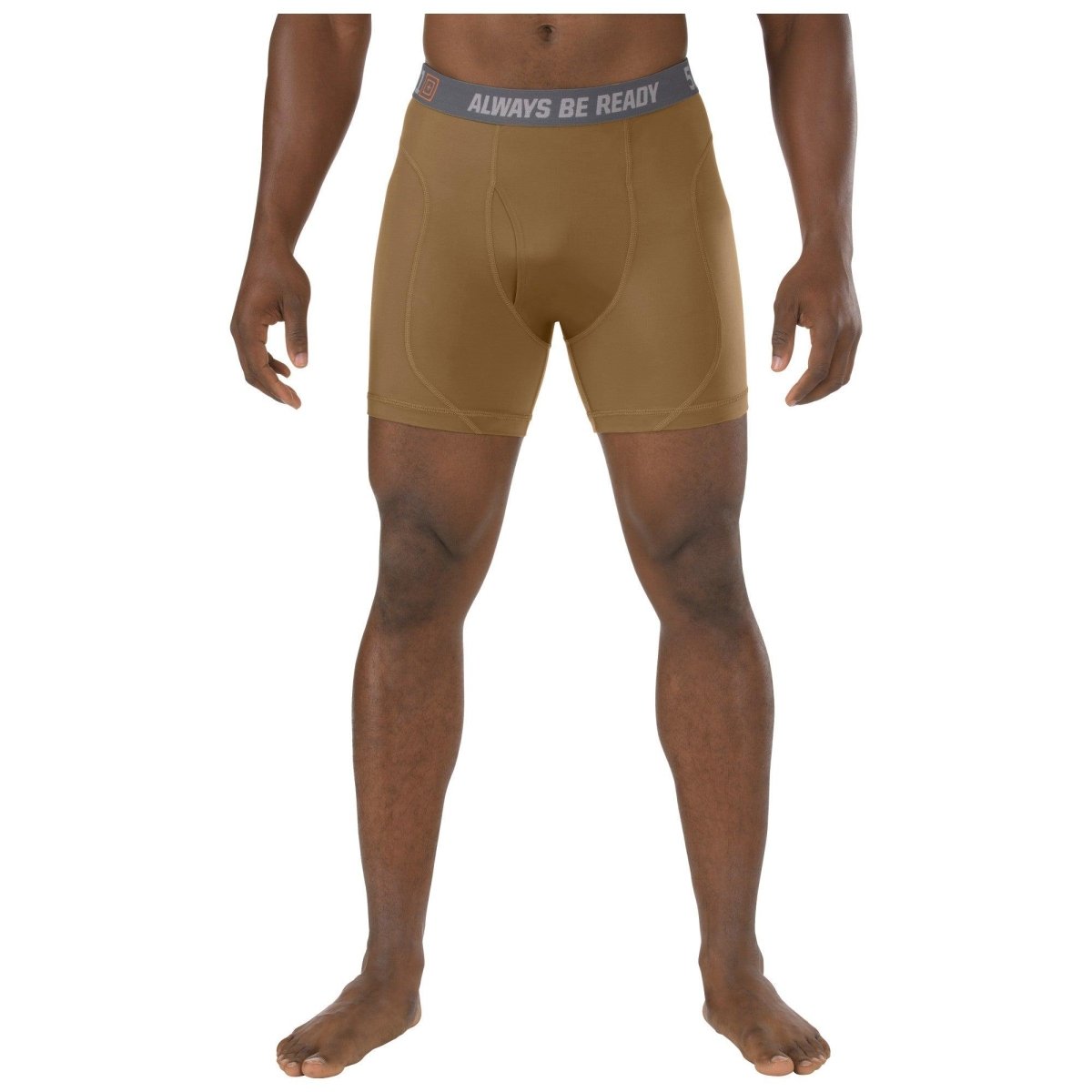 CALZONCILLO PERFORMANCE 5.11 - Risk Top Tactical