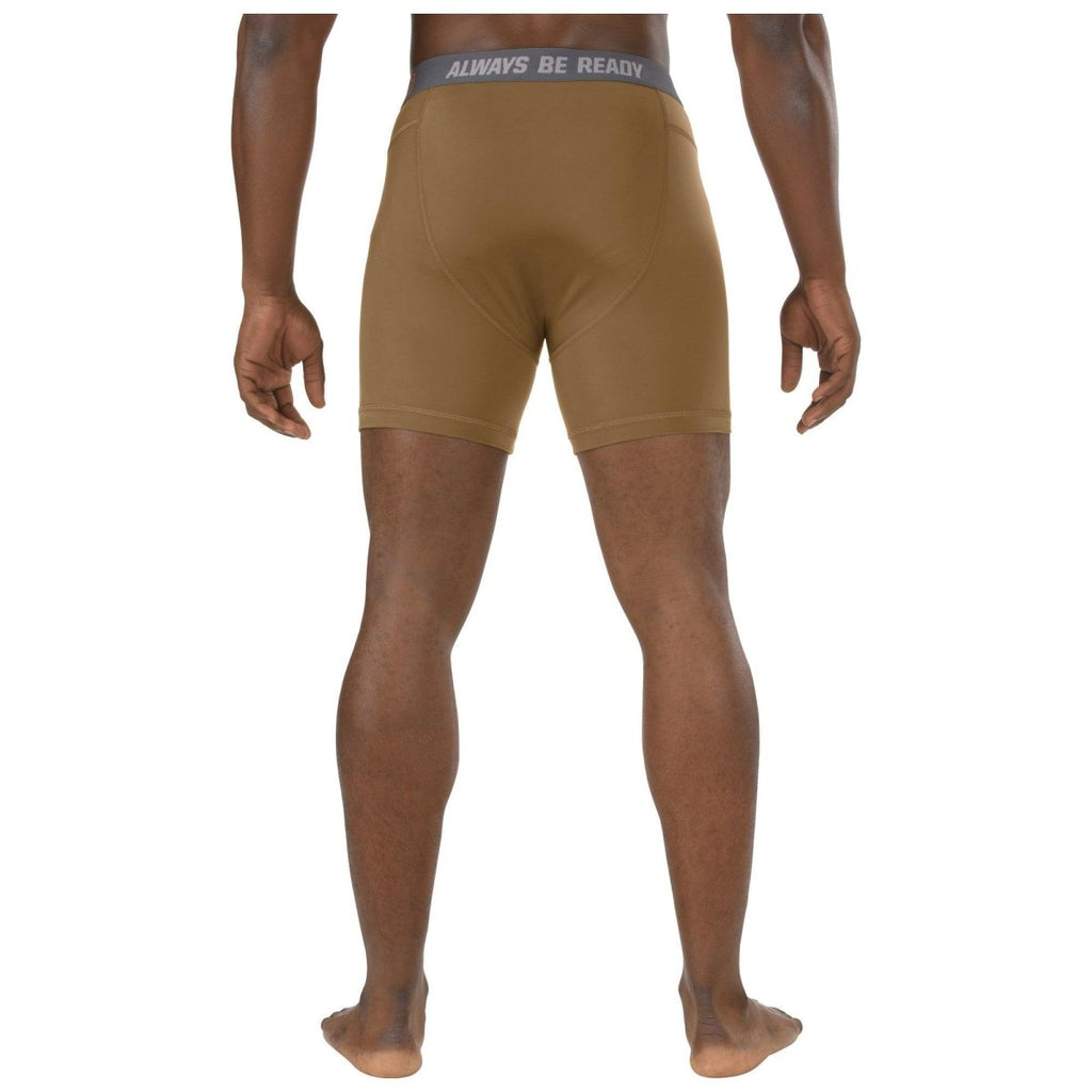 CALZONCILLO PERFORMANCE 5.11 - Risk Top Tactical