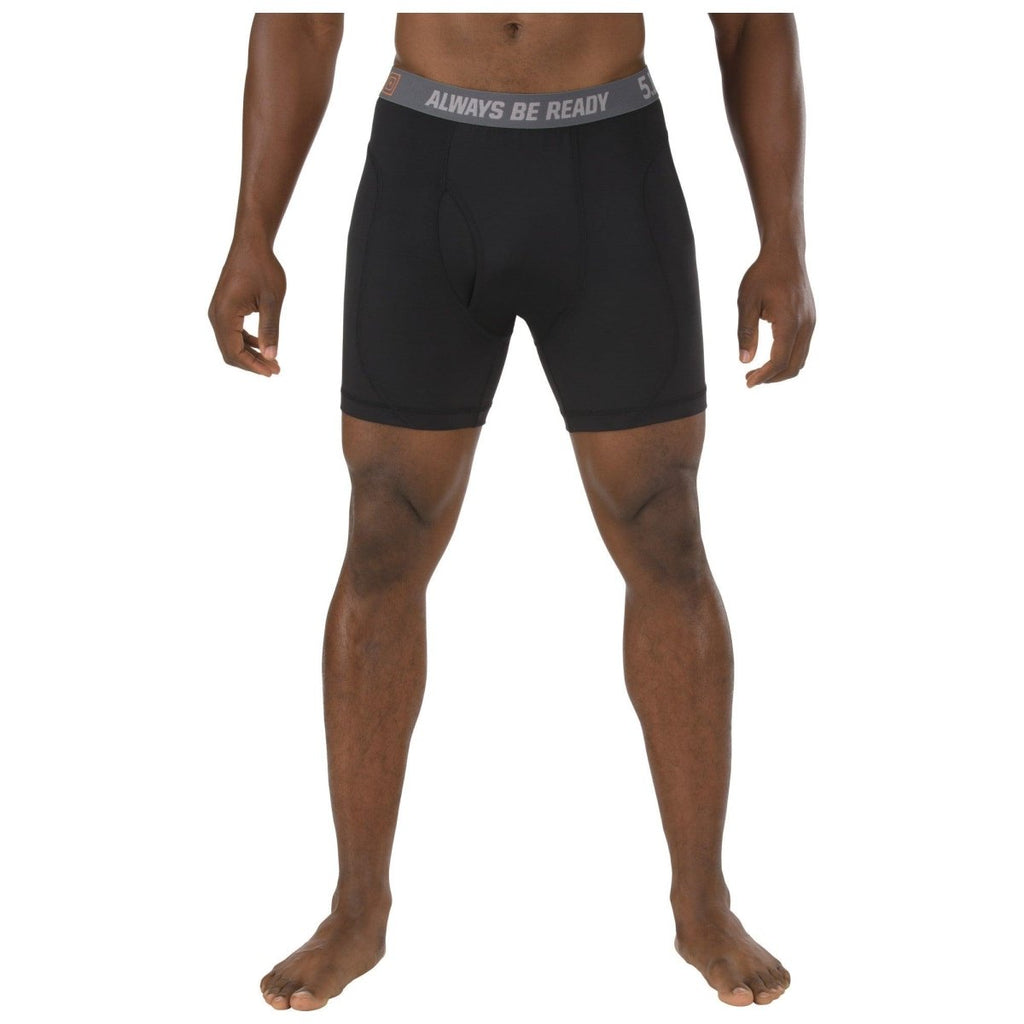 CALZONCILLO PERFORMANCE 5.11 - Risk Top Tactical