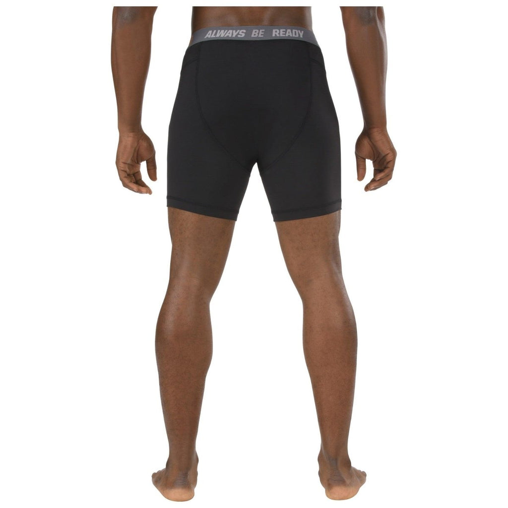 CALZONCILLO PERFORMANCE 5.11 - Risk Top Tactical
