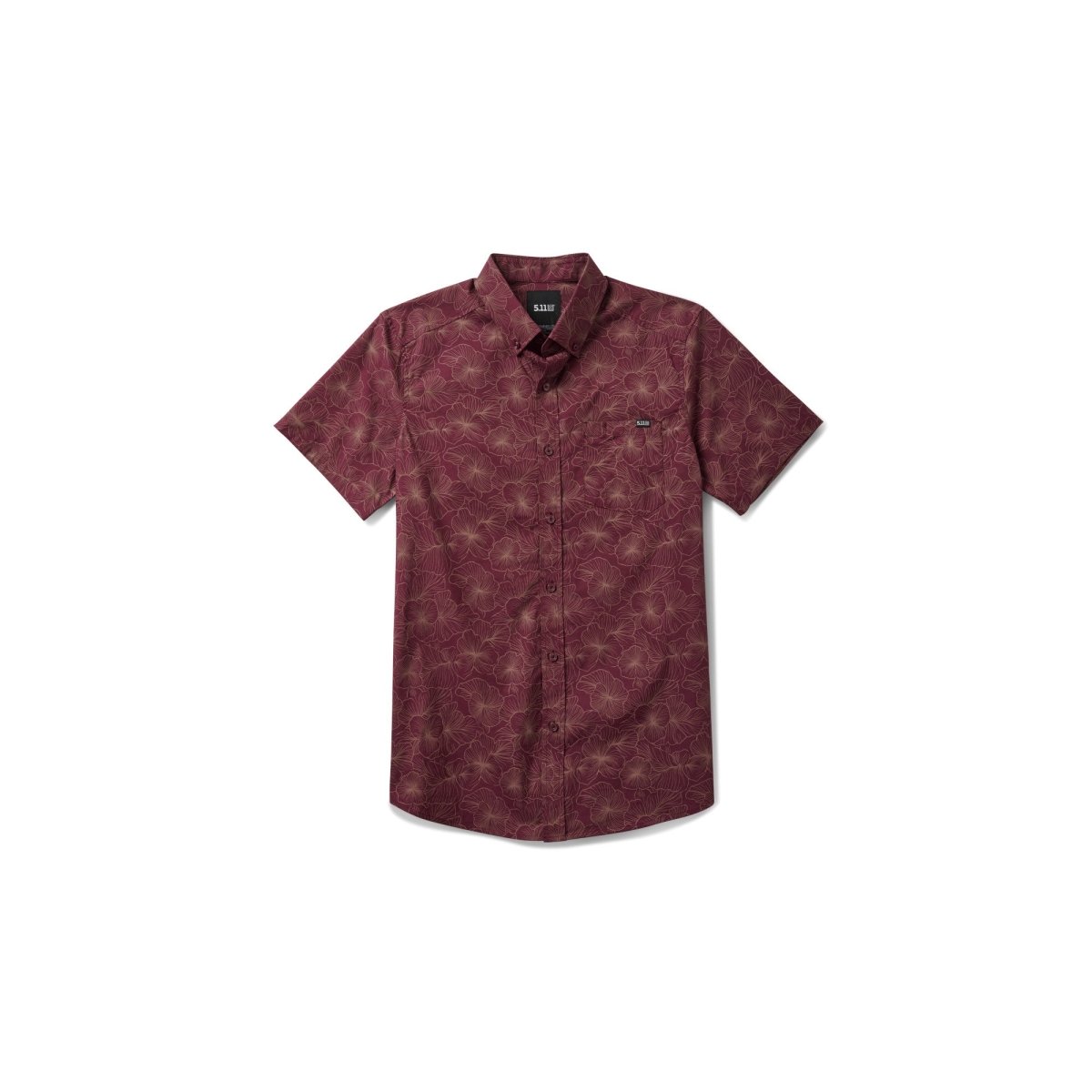 CAMISA 5.11 - COMPANION - Risk Top Tactical