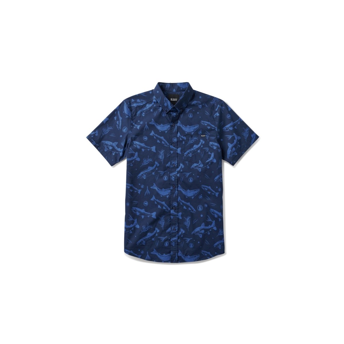 CAMISA 5.11 - COMPANION - Risk Top Tactical