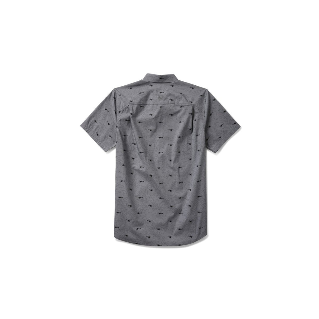 CAMISA 5.11 - COMPANION - Risk Top Tactical