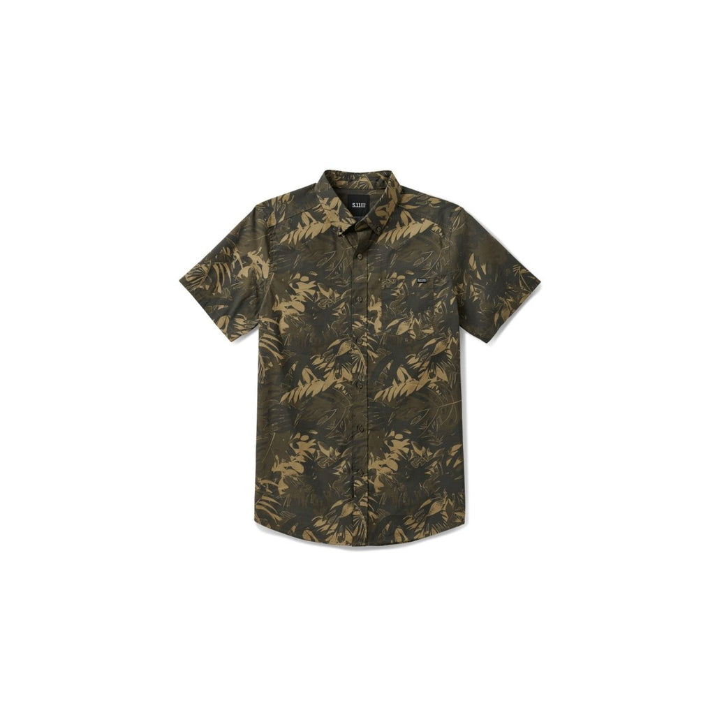 CAMISA 5.11 - COMPANION - Risk Top Tactical