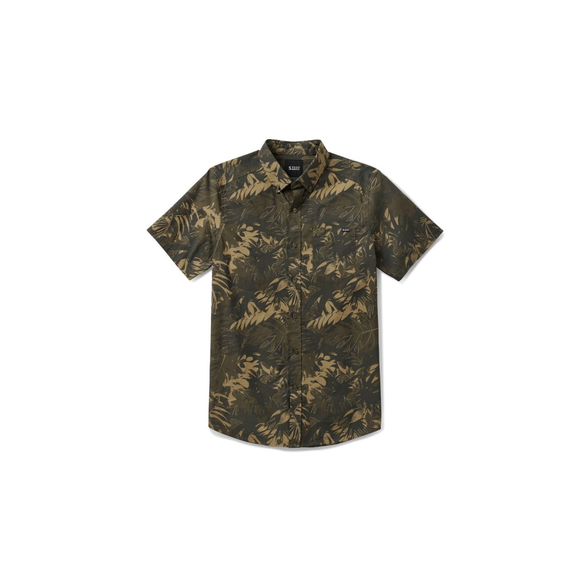 CAMISA 5.11 - COMPANION - Risk Top Tactical