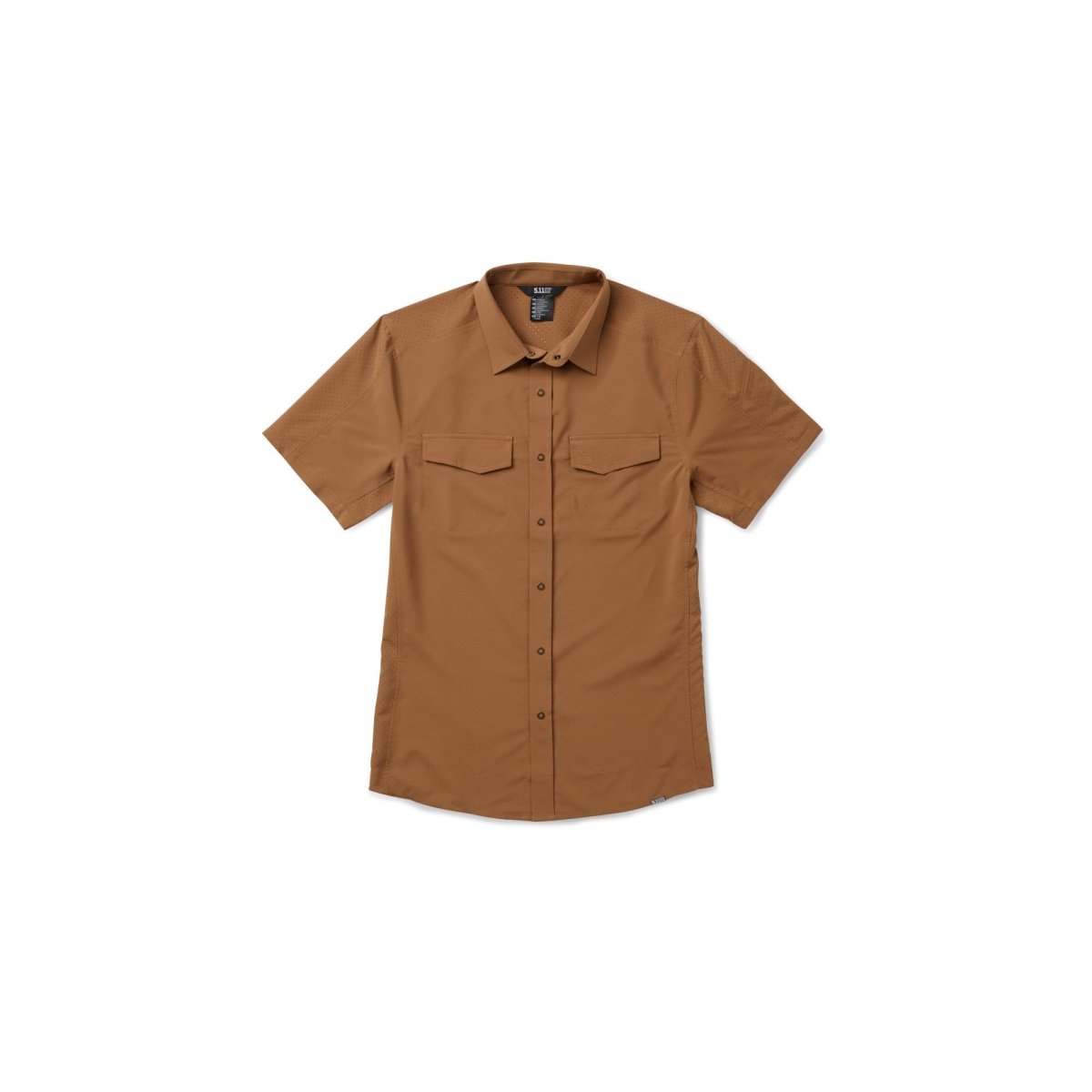 CAMISA 5.11 - FREEDOM FLEX MODERN - Risk Top Tactical