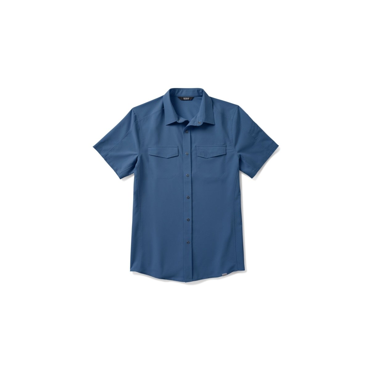 CAMISA 5.11 - FREEDOM FLEX MODERN - Risk Top Tactical