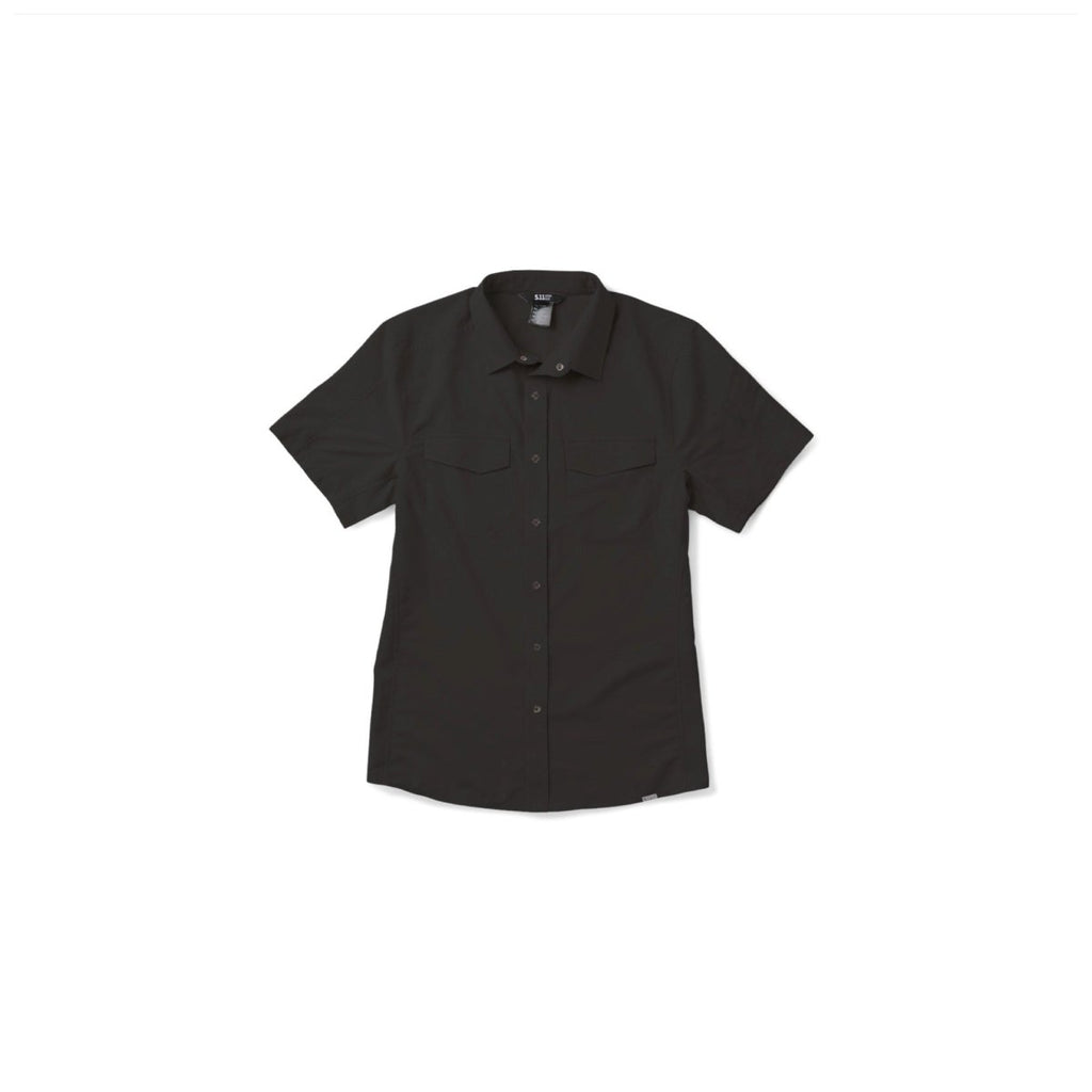 CAMISA 5.11 - FREEDOM FLEX MODERN - Risk Top Tactical