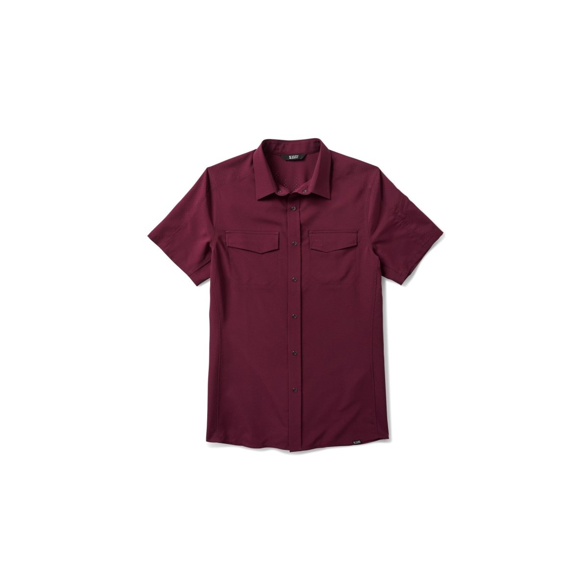 CAMISA 5.11 - FREEDOM FLEX MODERN - Risk Top Tactical
