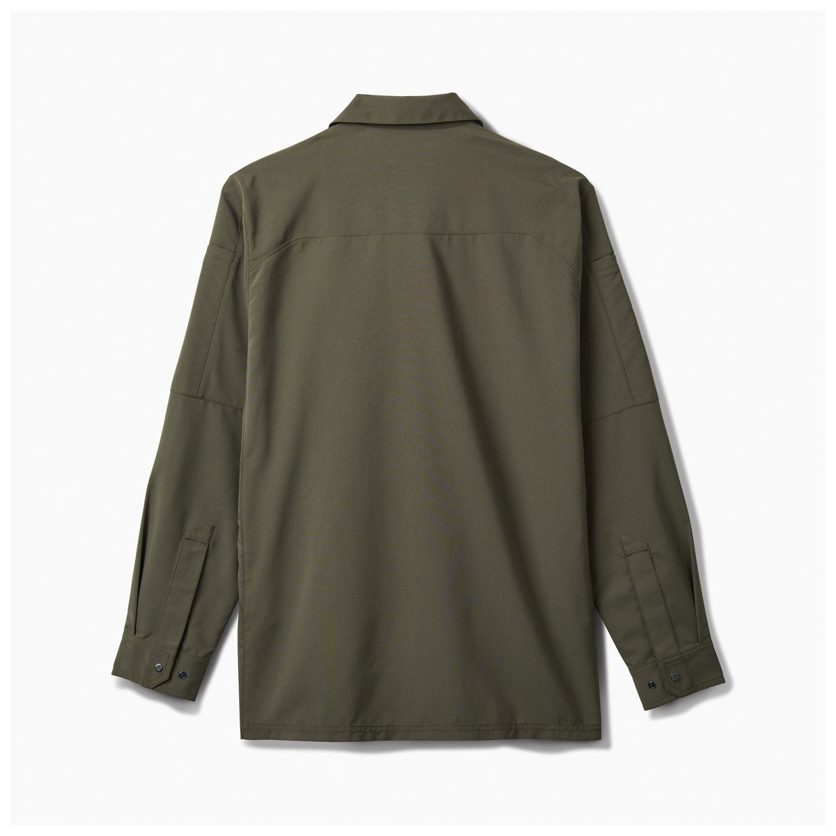 CAMISA 5.11 - FREEDOM FLEX WOVEN MANGA LARGA - Risk Top Tactical
