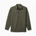 CAMISA 5.11 - FREEDOM FLEX WOVEN MANGA LARGA - Risk Top Tactical