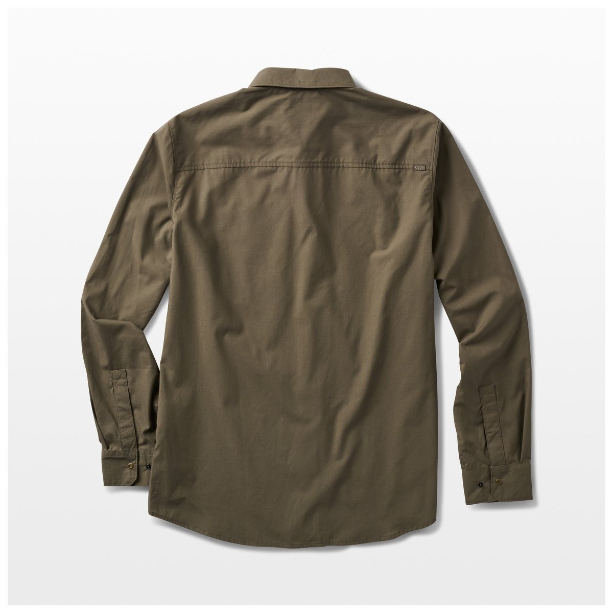 CAMISA 5.11 - IGOR MANGA LARGA - Risk Top Tactical