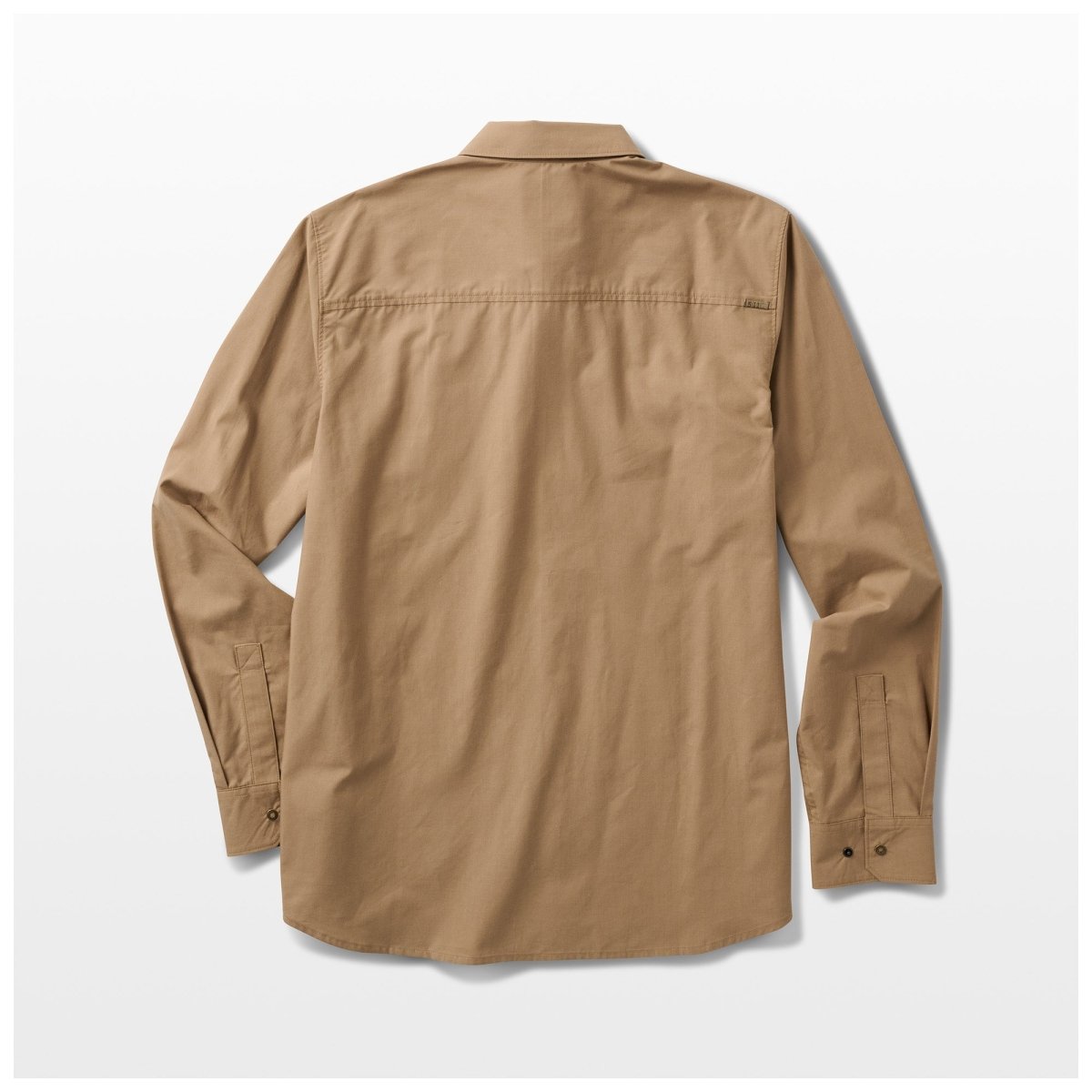 CAMISA 5.11 - IGOR MANGA LARGA - Risk Top Tactical