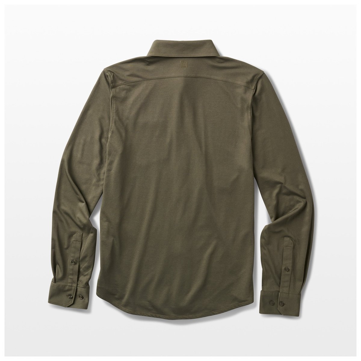 CAMISA 5.11 - JEFFERSON MANGA LARGA - Risk Top Tactical