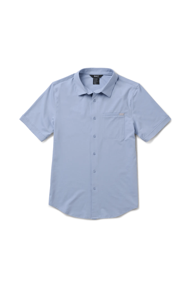 CAMISA 5.11 - JIMMY TEJIDA - Risk Top Tactical