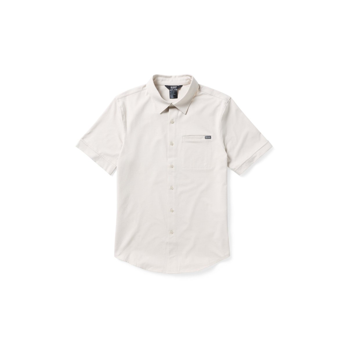 CAMISA 5.11 - JIMMY TEJIDA - Risk Top Tactical
