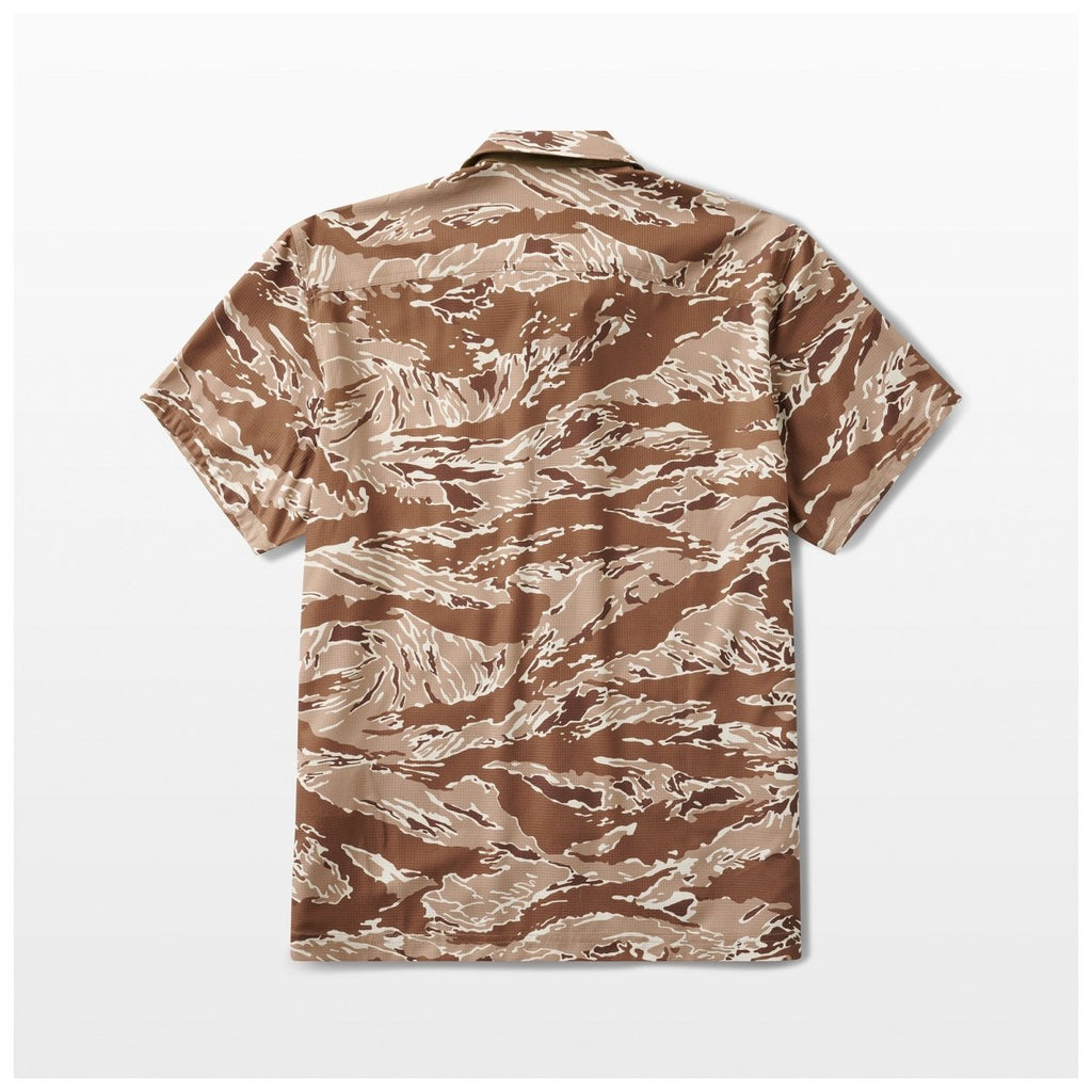 CAMISA 5.11 - OSCAR MANGA CORTA - Risk Top Tactical