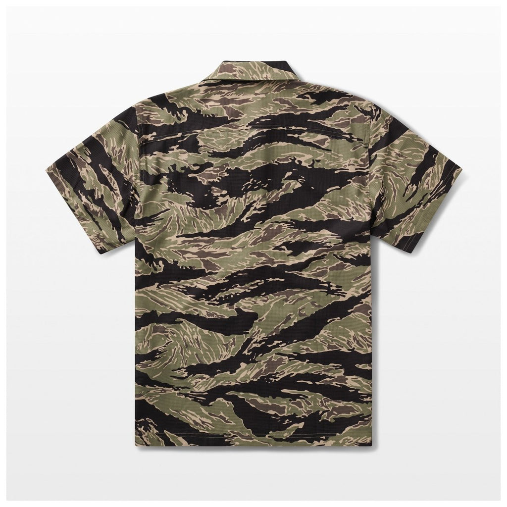 CAMISA 5.11 - OSCAR MANGA CORTA - Risk Top Tactical