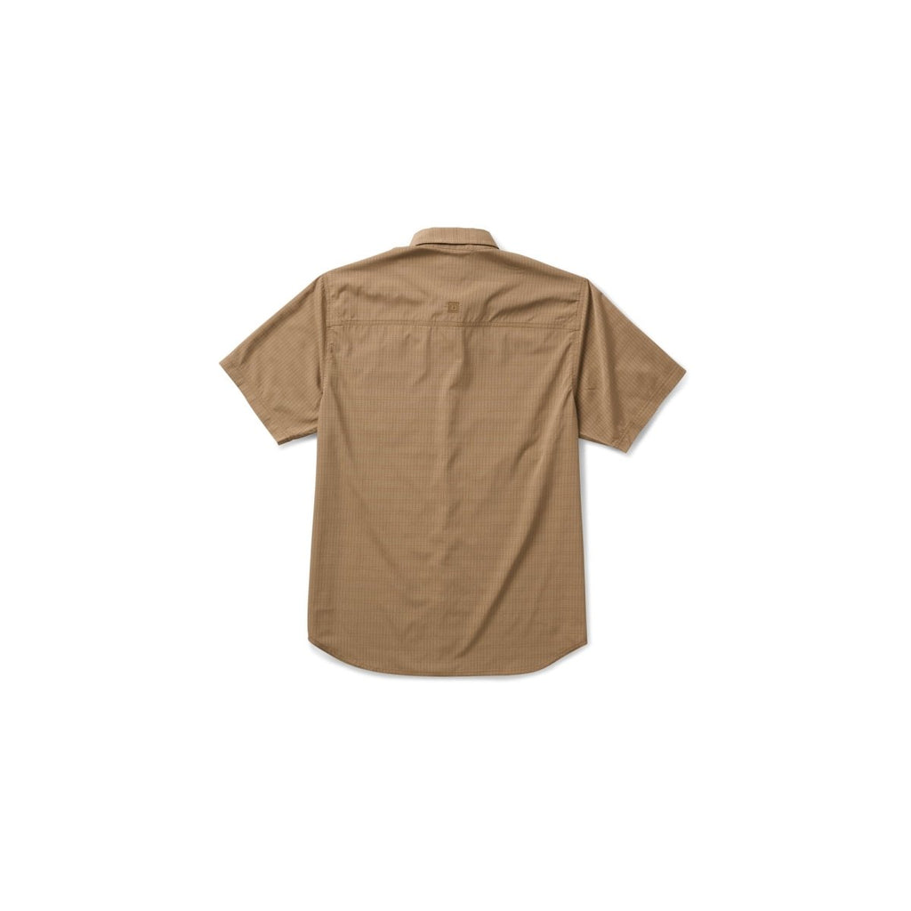 CAMISA TACTICA 5.11 - AERIAL MANGA CORTA - Risk Top Tactical