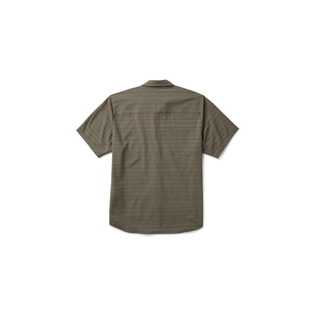CAMISA TACTICA 5.11 - ELLIS SHORT SLEEVE SHIRT - Risk Top Tactical