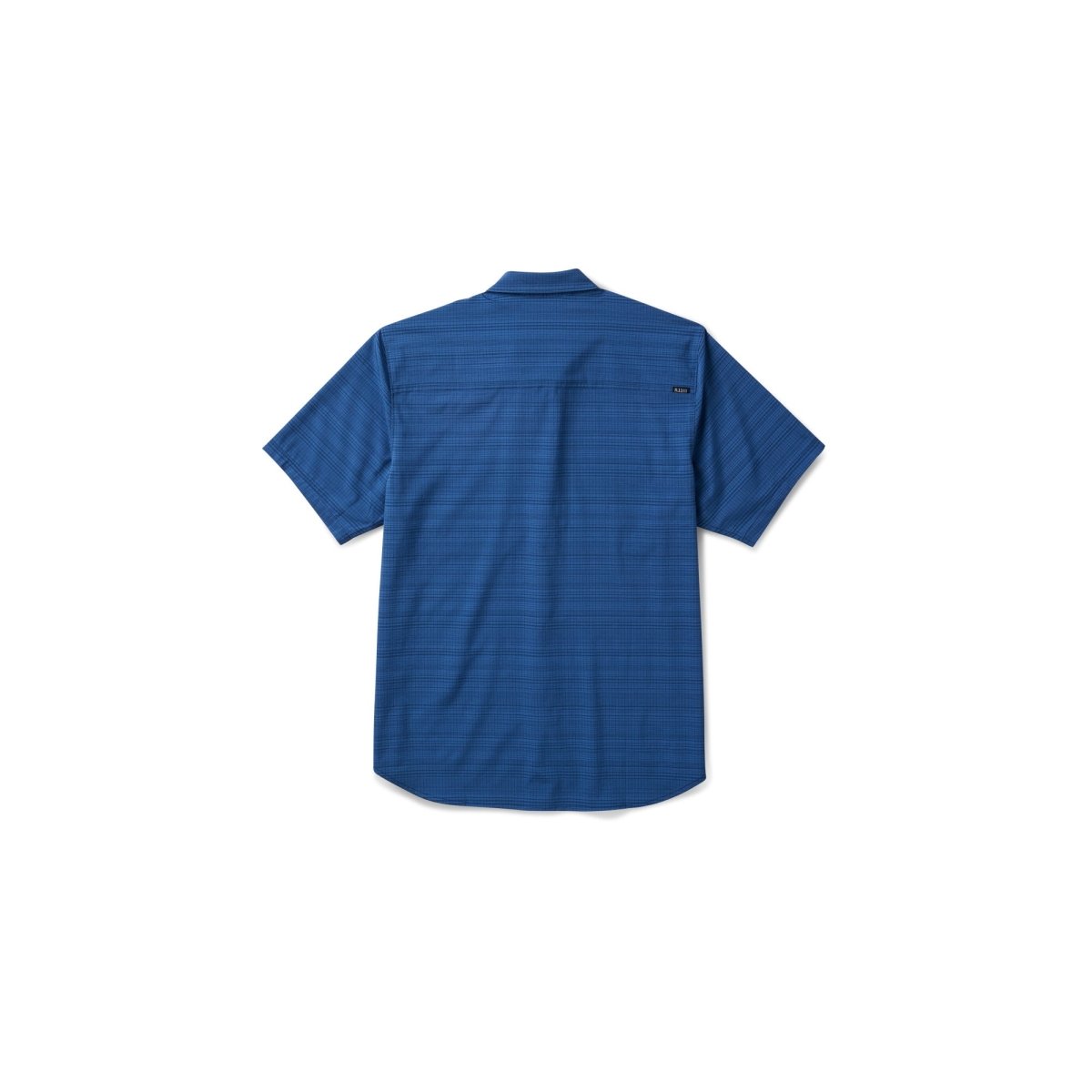 CAMISA TACTICA 5.11 - ELLIS SHORT SLEEVE SHIRT - Risk Top Tactical