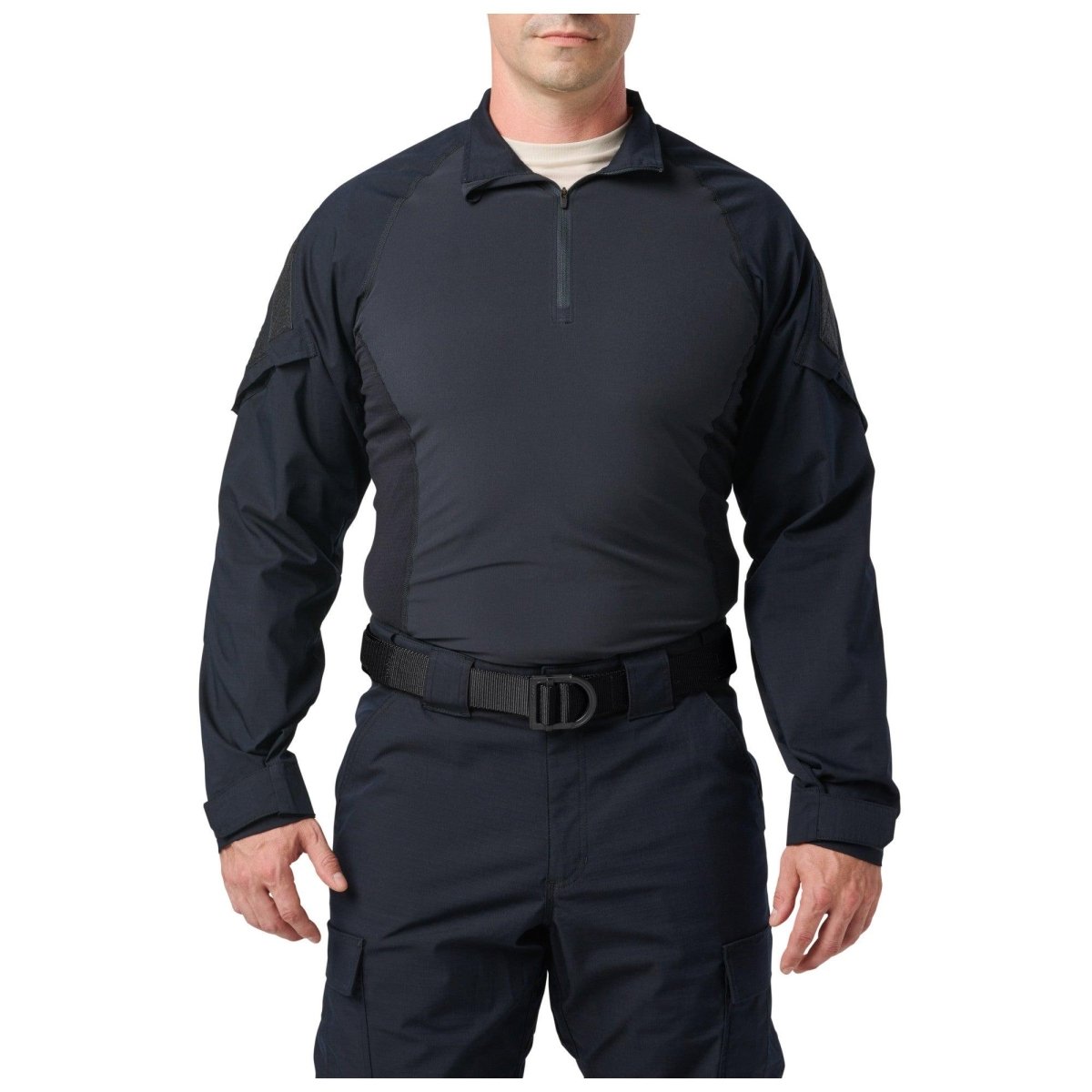 CAMISA TACTICA 5.11 - FLEX - TAC TDU RAPID MANGA LARGA - Risk Top Tactical