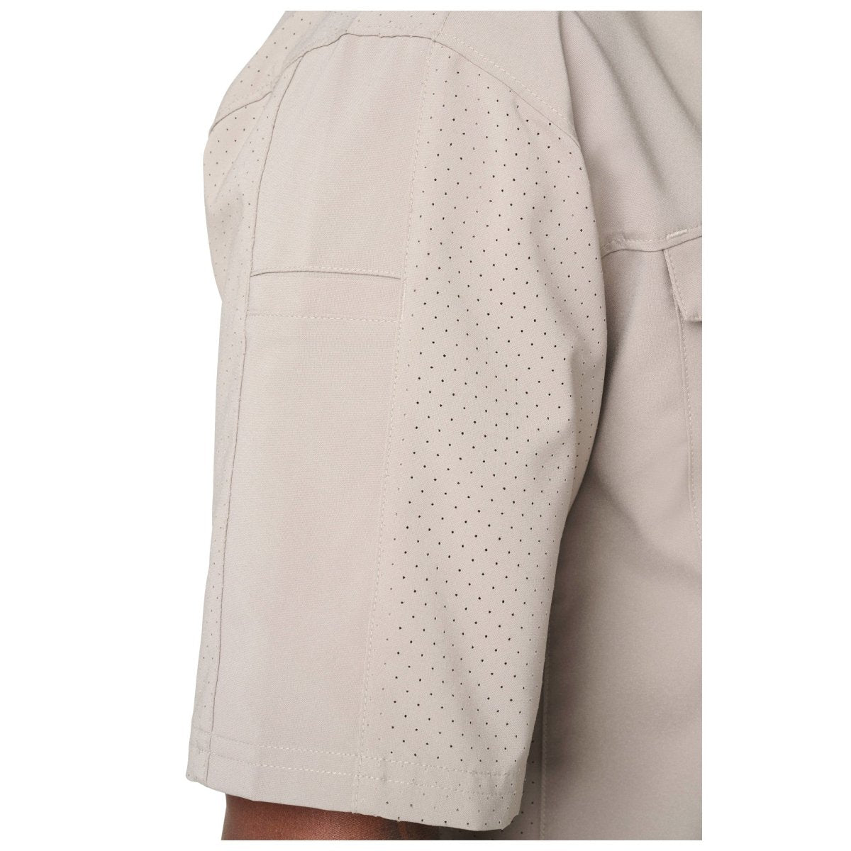 CAMISA TACTICA 5.11 - FREEDOM FLEX MANGA CORTA - Risk Top Tactical