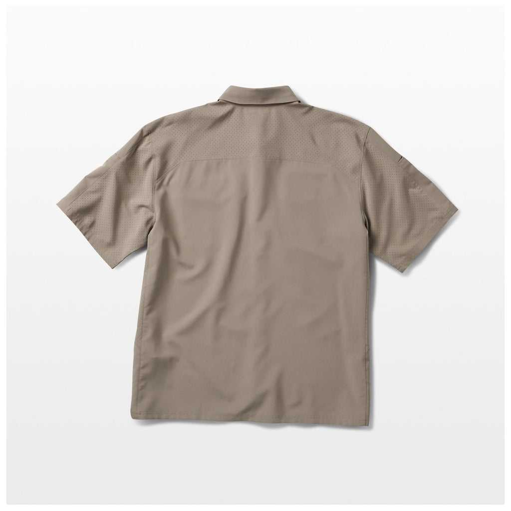 CAMISA TACTICA 5.11 - FREEDOM FLEX MANGA CORTA - Risk Top Tactical