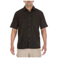 CAMISA TACTICA 5.11 - FREEDOM FLEX MANGA CORTA - Risk Top Tactical