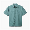 CAMISA TACTICA 5.11 - FREEDOM FLEX MANGA CORTA - Risk Top Tactical