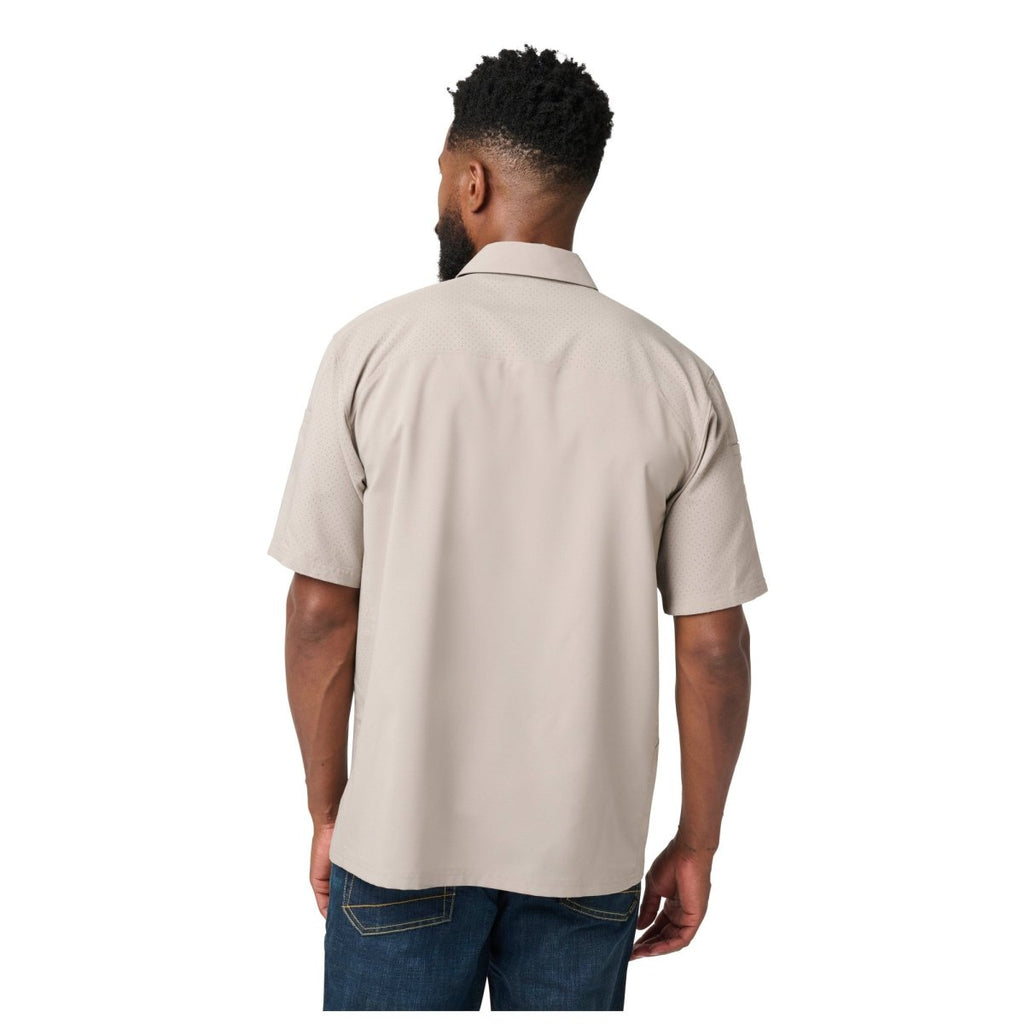 CAMISA TACTICA 5.11 - FREEDOM FLEX MANGA CORTA - Risk Top Tactical