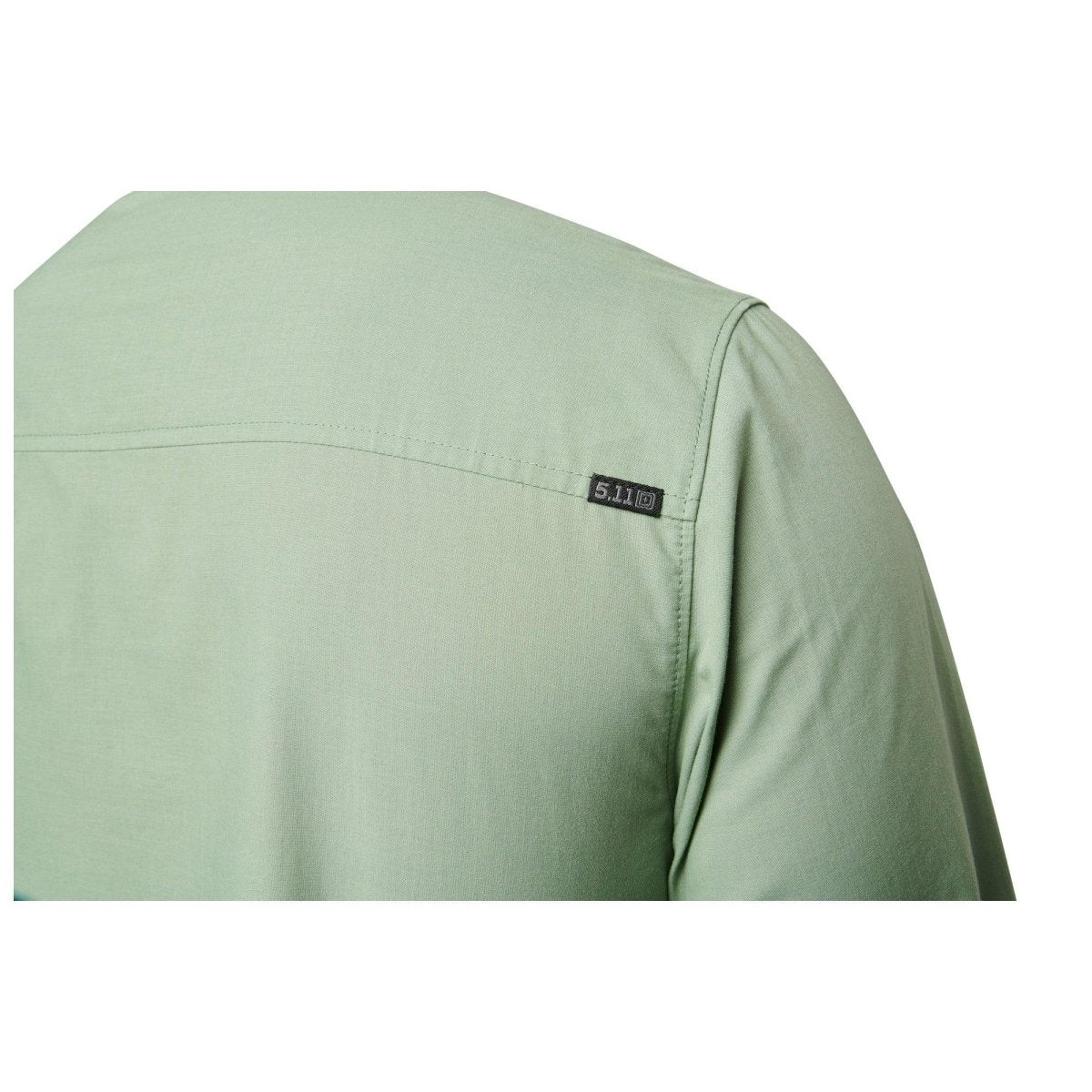 CAMISA TACTICA 5.11 - IGOR SOLID MANGA LARGA - Risk Top Tactical